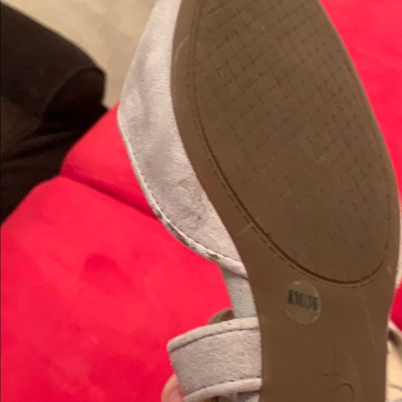 Jessica Simpson flats/sandals - Picture 4 of 4